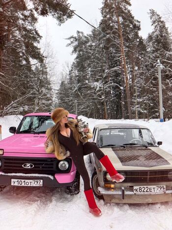 Full leaked Sonya temnikova private onlyfans photo