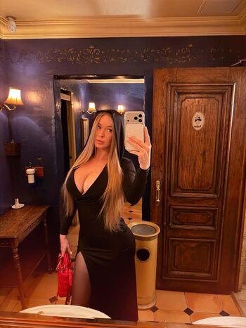 Full leaked Sonya temnikova private onlyfans photo