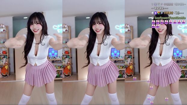 Full leaked Sooflower page private onlyfans photo