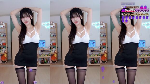 Full leaked Sooflower page private onlyfans photo