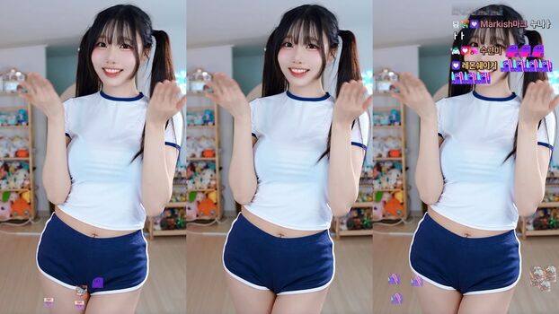 Full leaked Sooflower private onlyfans photo