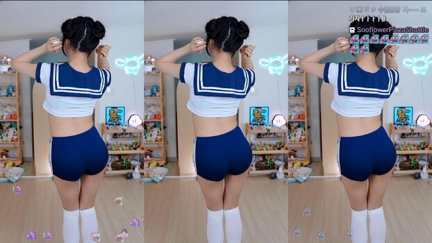Full leaked Sooflower page private onlyfans photo
