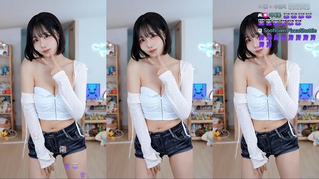 Full leaked Sooflower page private onlyfans photo