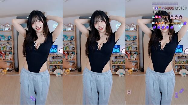 Full leaked Sooflower page private onlyfans photo