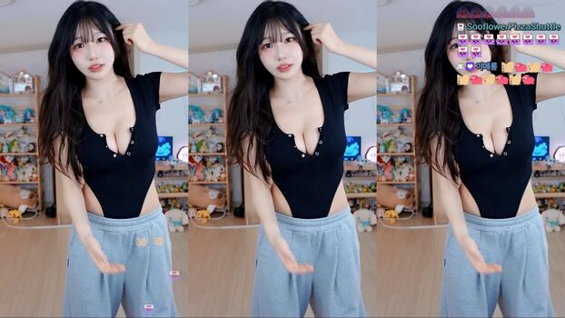 Full leaked Sooflower page private onlyfans photo