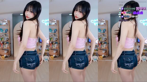 Full leaked Sooflower page private onlyfans photo