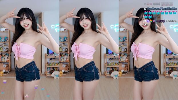 Full leaked Sooflower page private onlyfans photo