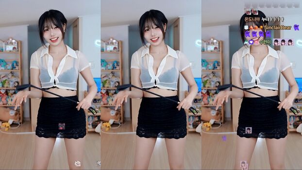 Full leaked Sooflower page private onlyfans photo