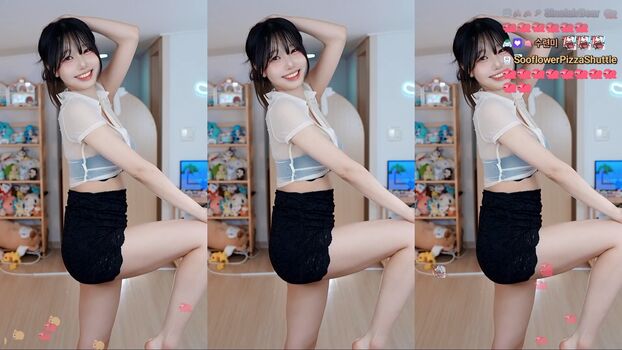 Full leaked Sooflower private onlyfans photo