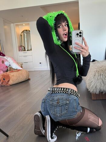 Full leaked Soogsx  page private onlyfans photo