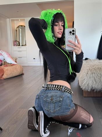 Full leaked Soogsx  page private onlyfans photo