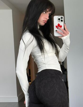 Full leaked Soogsx private onlyfans photo