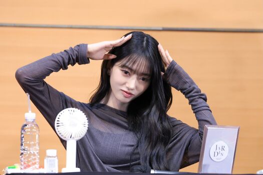 Full leaked Sooin kim soo in page private onlyfans photo