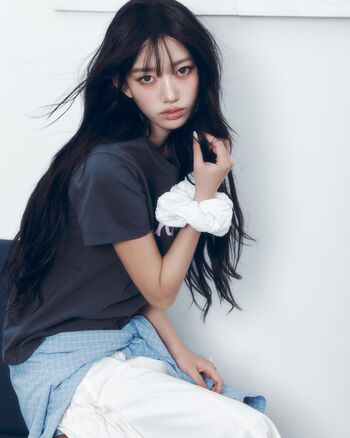 Full leaked Sooin kim soo in page private onlyfans photo