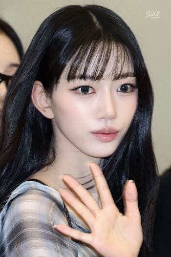 Full leaked Sooin kim soo in private onlyfans photo