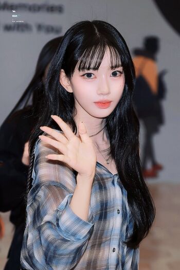 Full leaked Sooin kim soo in private onlyfans photo