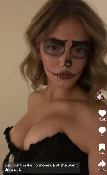 Full leaked Soph camm private onlyfans photo