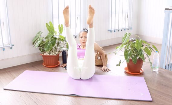 Full leaked Sophakleapreal private onlyfans photo