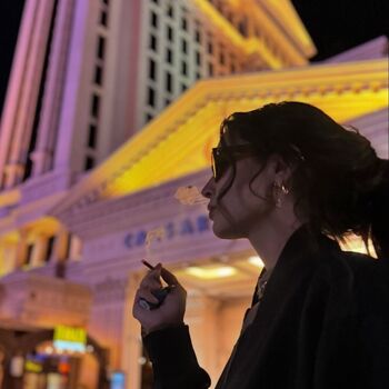 Full leaked Sophia ali private onlyfans photo