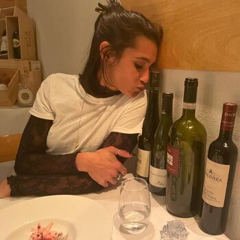 Full leaked Sophia ali private onlyfans photo