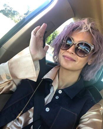 Full leaked Sophia ali private onlyfans photo