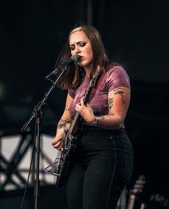 Full leaked Sophia allison private onlyfans photo