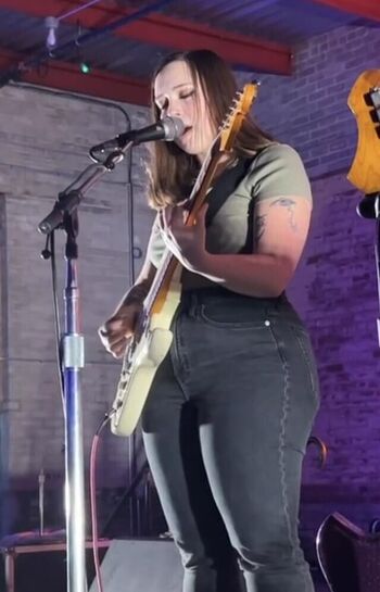 Full leaked Sophia allison private onlyfans photo