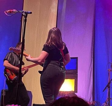 Full leaked Sophia allison private onlyfans photo