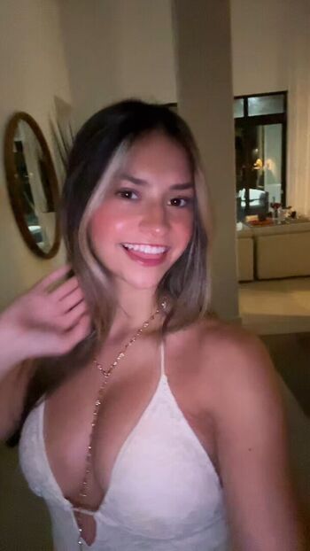 Full leaked Sophia alvarez private onlyfans photo