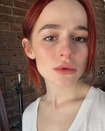 Sophia Anne Caruso