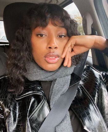 Full leaked Sophia brown private onlyfans photo