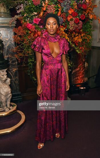 Full leaked Sophia brown private onlyfans photo