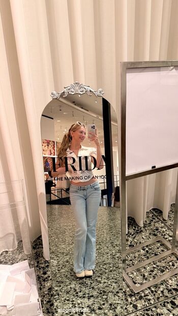 Full leaked Sophia diamond  page private onlyfans photo