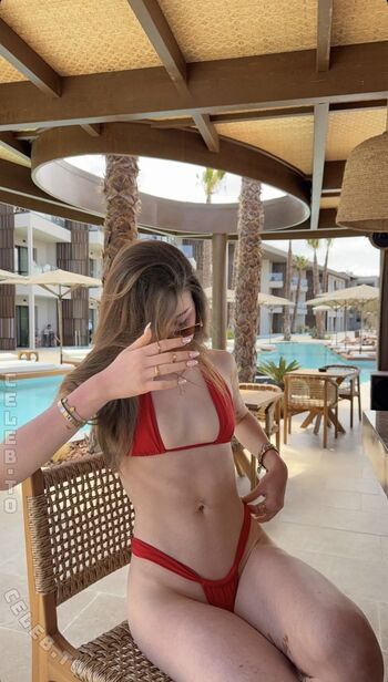 Full leaked Sophia elena private onlyfans photo