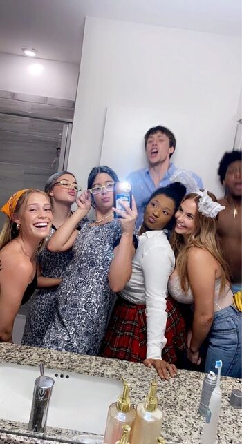 Full leaked Sophia g private onlyfans photo