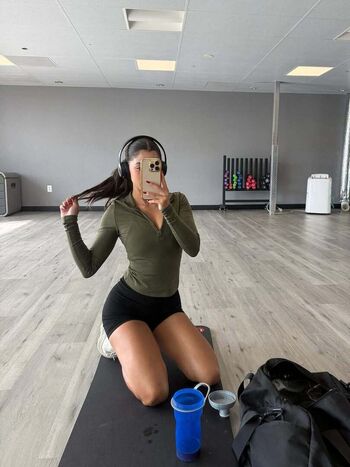 Full leaked Sophia giuffrida page private onlyfans photo