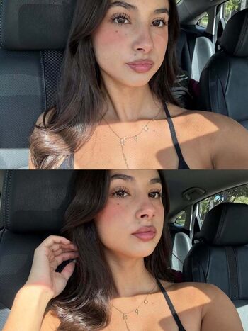 Full leaked Sophia giuffrida private onlyfans photo