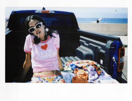 Sophia Hammons