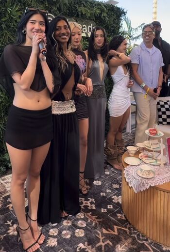 Full leaked Sophia laforteza private onlyfans photo