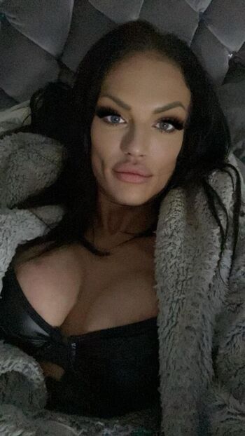 Full leaked Sophia lee private onlyfans photo