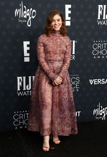 Full leaked Sophia lillis page private onlyfans photo