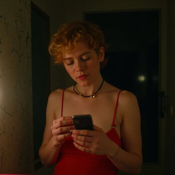 Sophia Lillis
