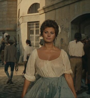 Full leaked Sophia loren private onlyfans photo