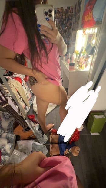 Full leaked Sophia mele private onlyfans photo