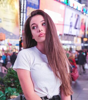 Full leaked Sophia rose turino private onlyfans photo