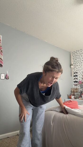 Full leaked Sophia sentner private onlyfans photo