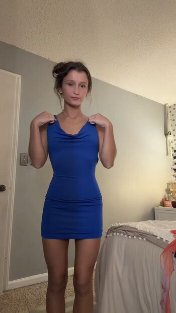 Full leaked Sophia sentner private onlyfans photo
