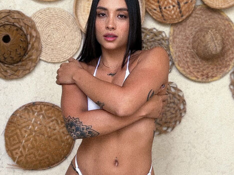 Full leaked Sophia velez private onlyfans photo