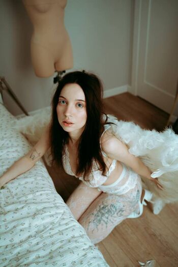 Full leaked Sophia volzhenskaia private onlyfans photo