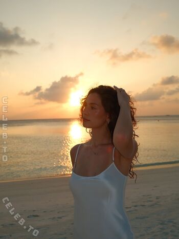 Full leaked Sophia weber private onlyfans photo